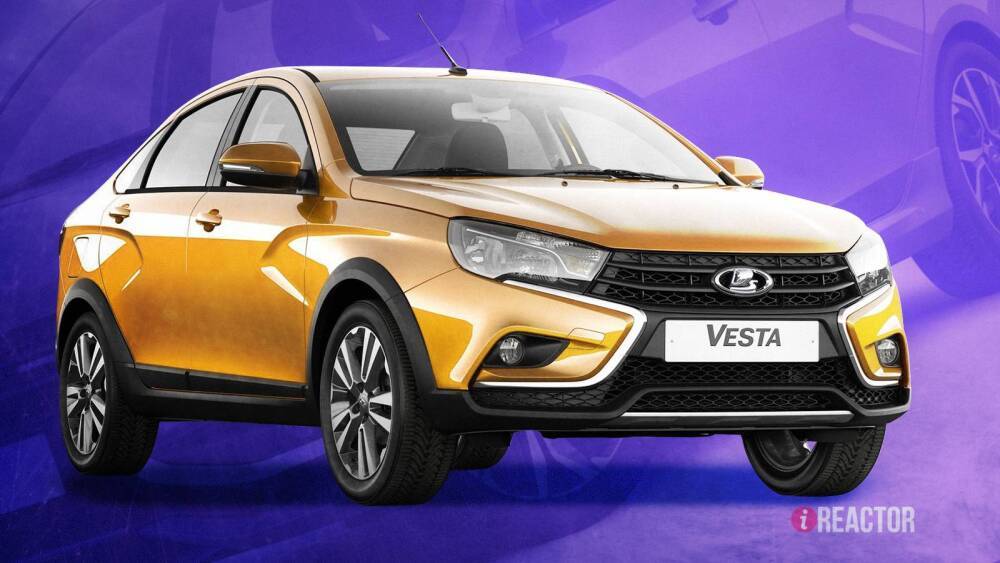 Автоэксперт Архиреев рассказал, как изменения повлияют на продажи новой Lada Vesta