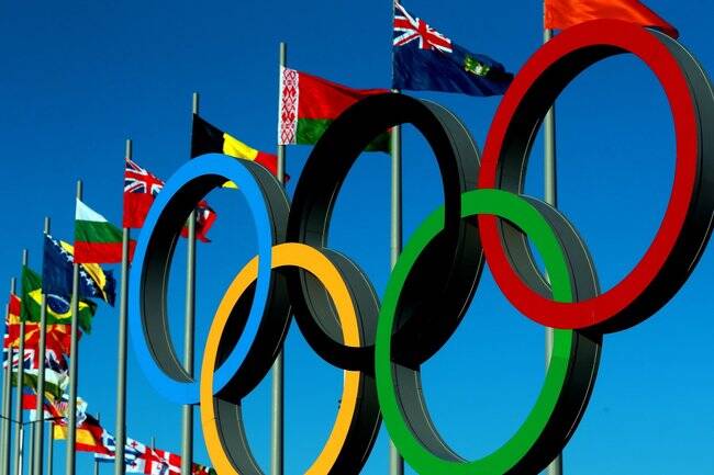 Не обошлось без скандала: итоги первого дня Олимпиады