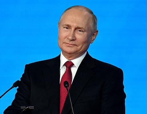 The Spectator World: Путину не нужно вводить войска на Украину, потому что он уже достиг своей цели