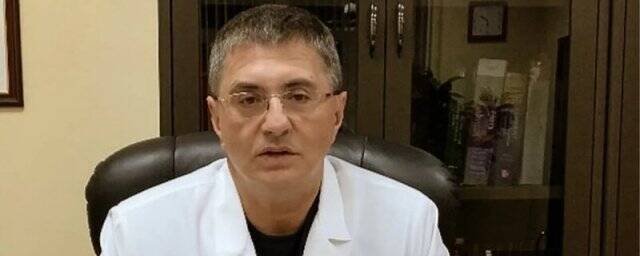 Врач Мясников: Железодефицитная анемия может свидетельствовать о раке у мужчин