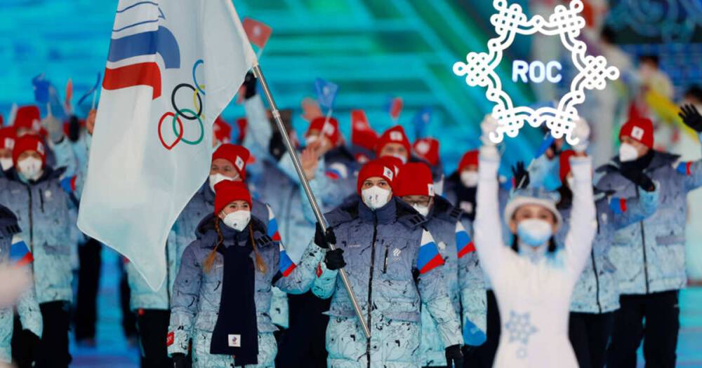 После первого дня Олимпиады Россия стала седьмой в общем зачете