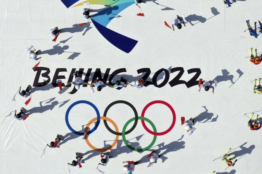 ОИ-2022. Сборная Швеции представила состав на спринтерские лыжные гонки