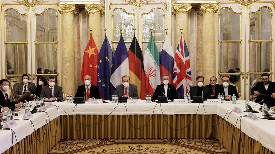 В Иране отметили недостаточный прогресс на переговорах по ядерной сделке