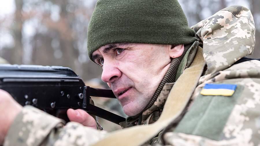 В США назвали число возможных жертв при «вторжении» России на Украину