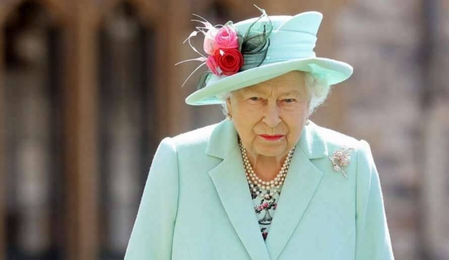 Имена будущих короля и королевы Великобритании назвала Елизавета II