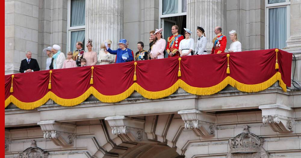 Эксперт объяснила, почему в Великобритании до сих пор сохраняется монархия