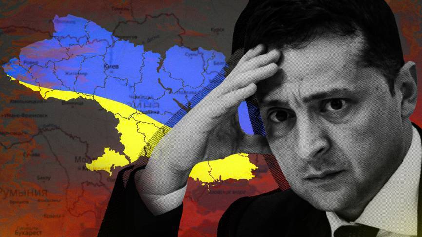 Украинский политолог Лазарев обвинил Зеленского в госизмене после покупки газа из Венгрии
