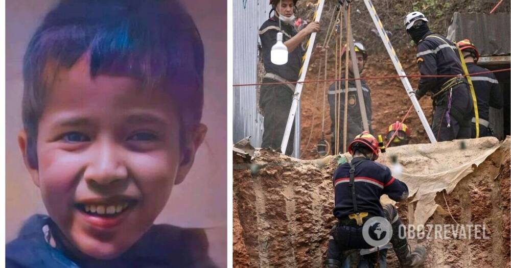 В Марокко ребенок упал в колодец и выжил – все подробности, фото и видео