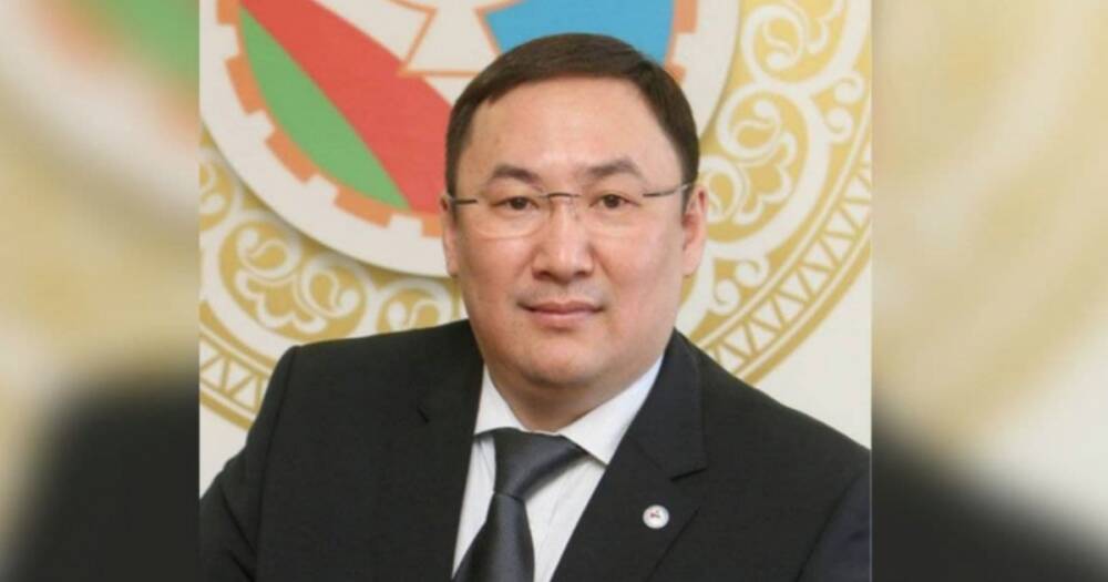 Главу района Якутии арестовали за получение взятки в размере 1,5 млн