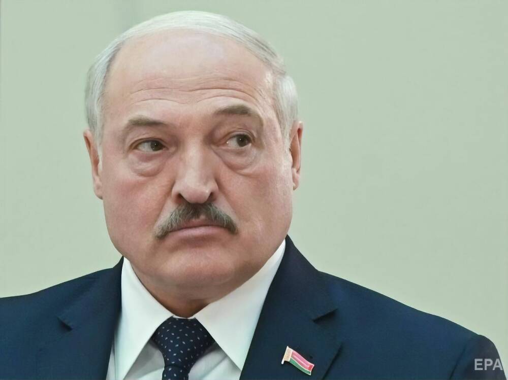 Лукашенко заявил, что "всегда" будет президентом Беларуси, если "будет тяжелая обстановка"