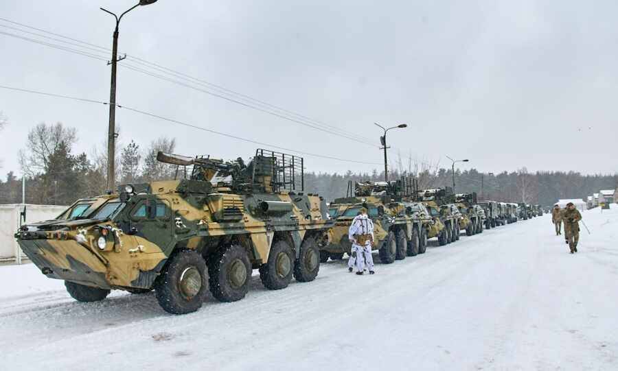 Политолог Кедми назвал условия скорого разрешения кризиса на востоке Украины