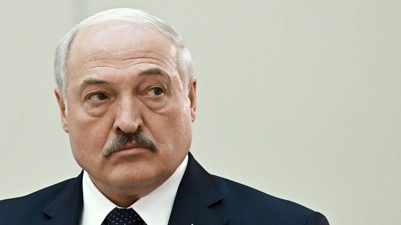 Лукашенко пообещал совместный ответ Минска и Москвы в случае агрессии Киева в Донбассе