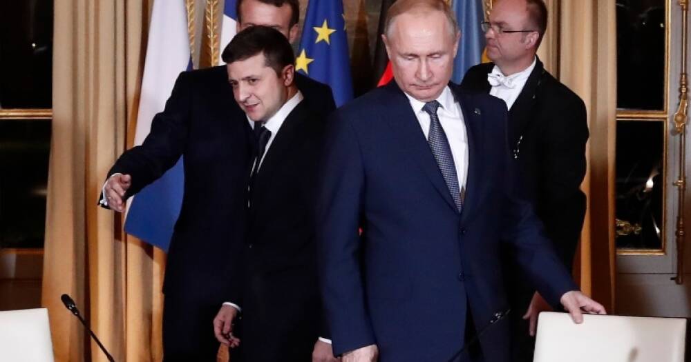 Зеленский едет на Мюнхенскую конференцию по безопасности: Путин от участия отказался