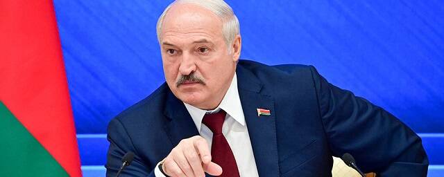 Лукашенко: Через 15 лет Украина может стать частью единого оборонного пространства с РФ