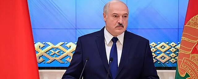 Лукашенко: Белоруссия и Россия совместно ответят на агрессию Киева на Донбассе