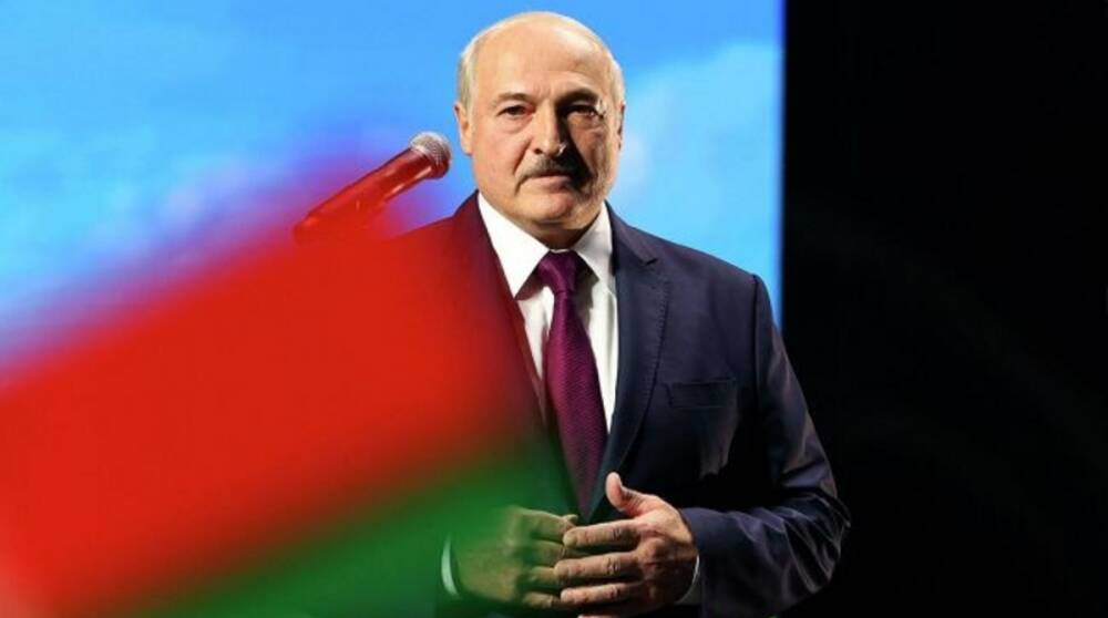 Лукашенко заявил, что Украина будет в Союзном государстве через 15 лет