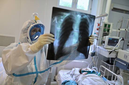 Онколог предупредил о росте запущенного рака среди россиян из-за коронавируса