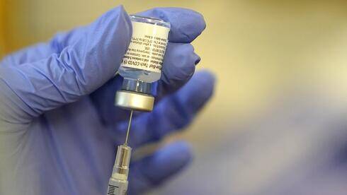 Вакцина от коронавируса для малышей: мнения врачей в Израиле