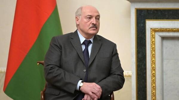 “Будем воевать”: Лукашенко озвучил для Украины последствия наступления в Донбассе