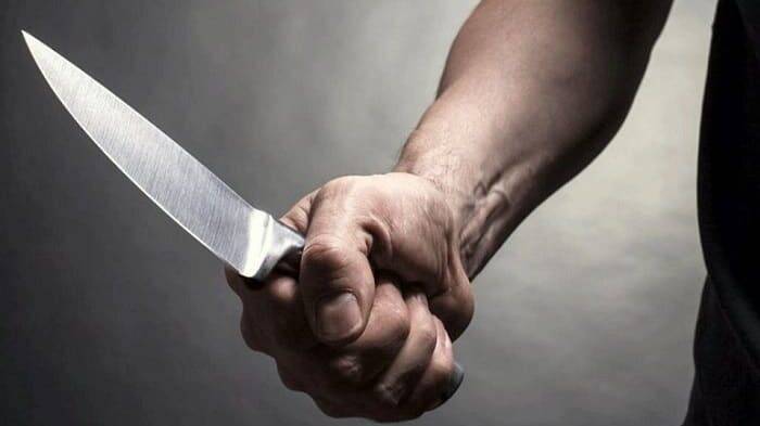 В Ульяновске агрессивный пассажир пырнул ножом водителя маршрутки
