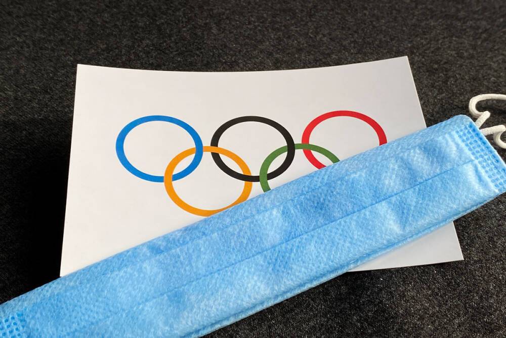 Ленинградцы начали поддерживать олимпийских спортсменов в социальных сетях