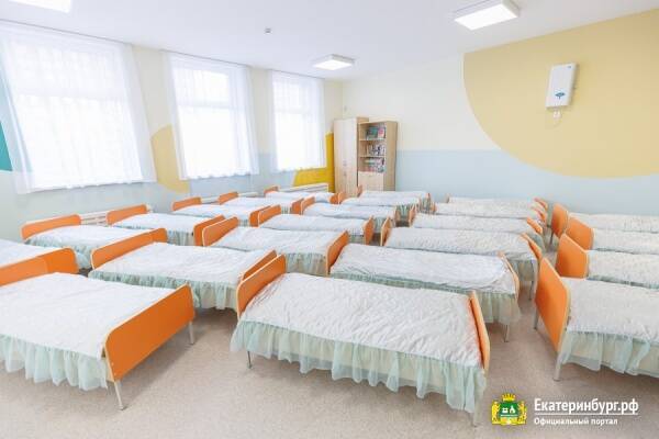 На Ямале детские сады и школы останутся закрытыми до 12 февраля