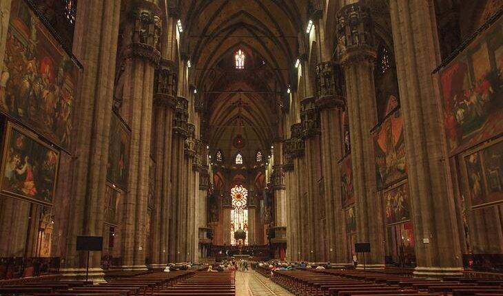 Миланский кафедральный собор: 10 интересных фактов о символе северной столицы Италии