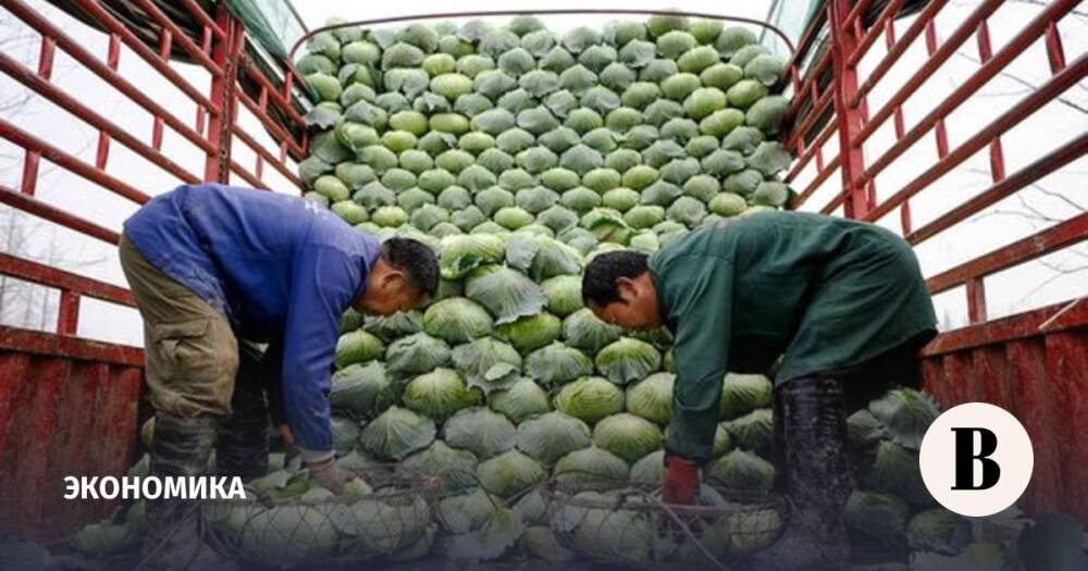 Как борьба Китая с пандемией вредит поставщикам аграрной продукции