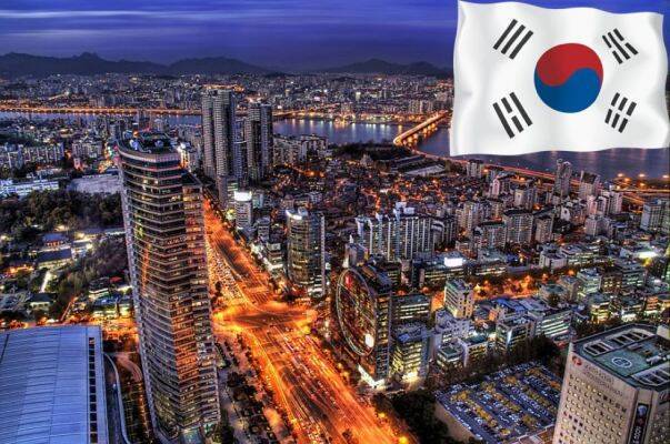 Кандидат в президенты от оппозиции лидирует по соцопросам в Южной Корее