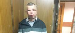 В Новосибирске будут судит 33-летнего насильника со шрамом на лице