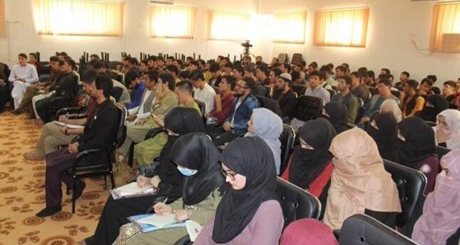 В шести афганских провинциях госуниверситеты возобновили учебный процесс