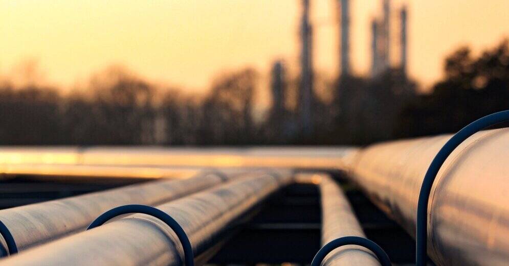 Готова ли Европа к газовой войне с Россией из-за Украины?