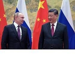 Глава протокола Китаев: Путин и Си Цзиньпин обошлись без рукопожатия по просьбе Пекина