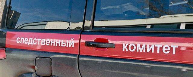В СК завели уголовное дело после гибели детей на пожаре в Иркутской области