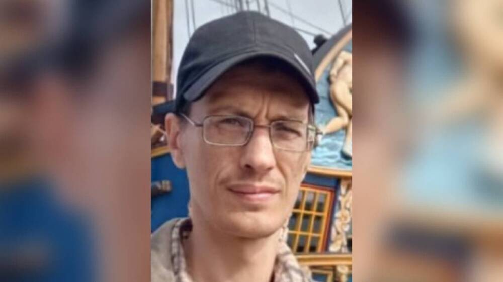 В Воронежской области пропал без вести 41-летний мужчина