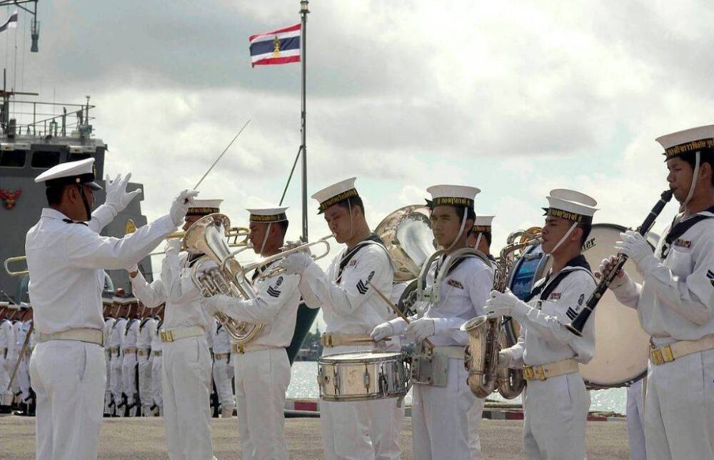 Подтвердились данные о предложении Китая передать для ВМС Таиланда две «подержанные» субмарины