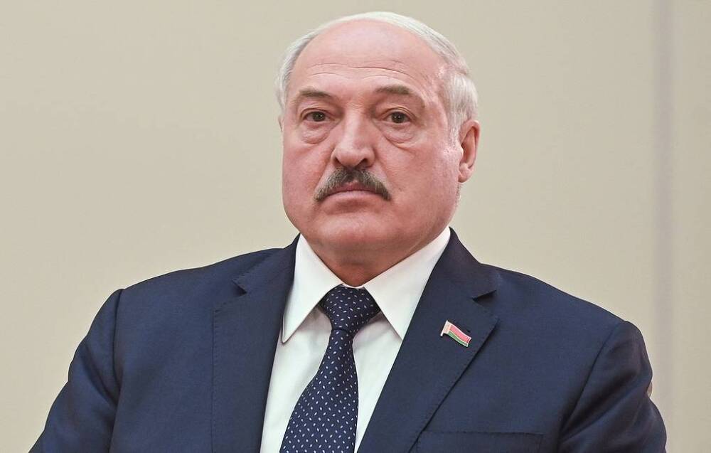 Лукашенко: Украина может стать частью единого оборонного пространства с РФ через 15 лет