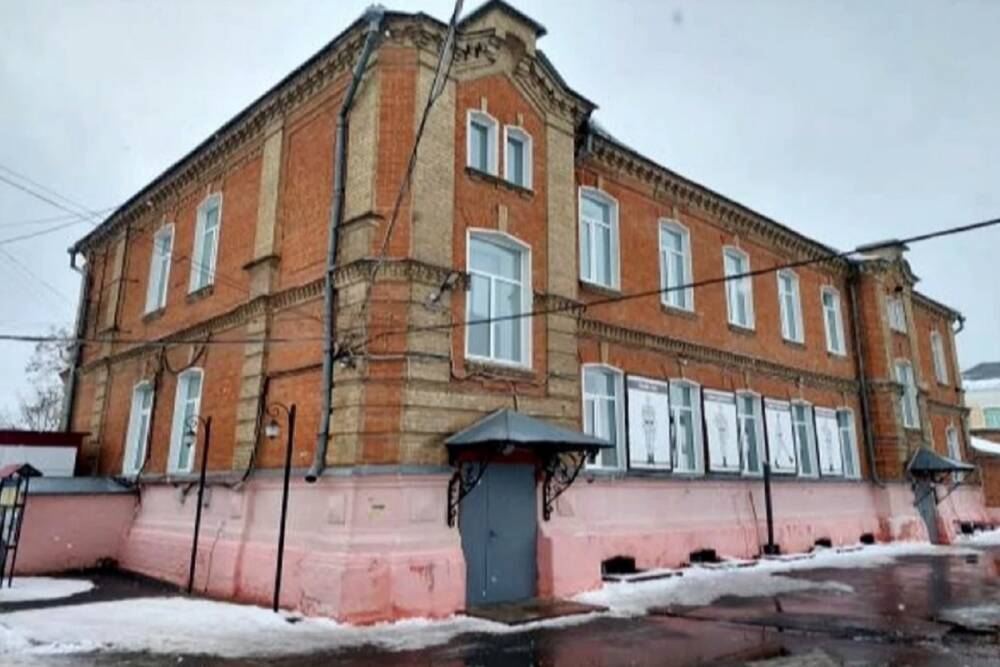 Алексеевскую школу-интернат отремонтируют после обращений родителей