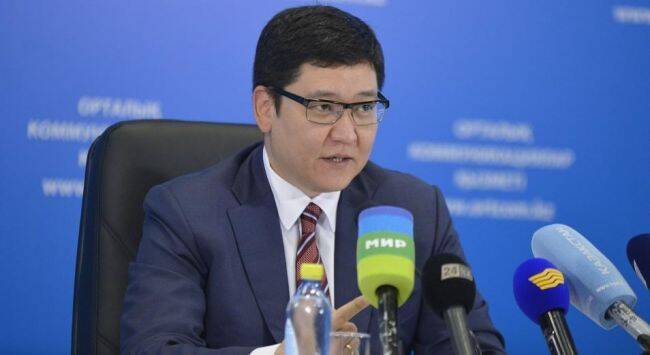 Бывшему заместителю экс-главы КНБ Казахстана предъявили обвинение в госизмене