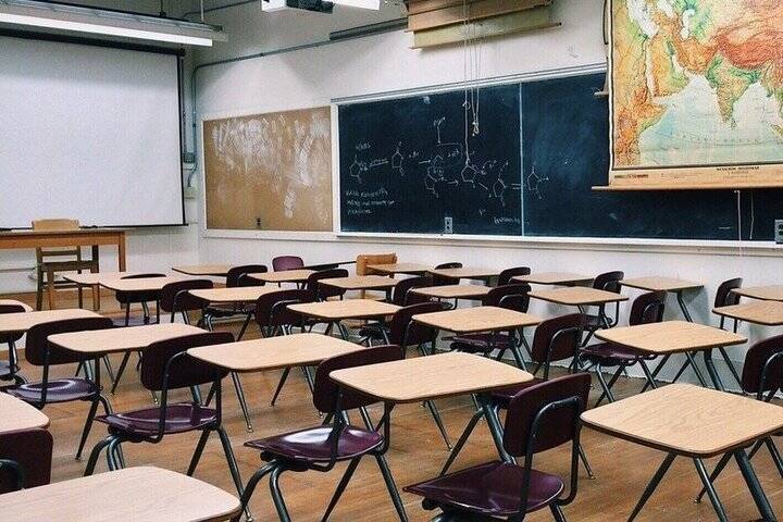 В Нижнекамске на карантин отправили 182 класса в 29 школах