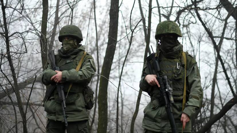 В ДНР заявили о прибытии в Донбасс наёмников из Польши