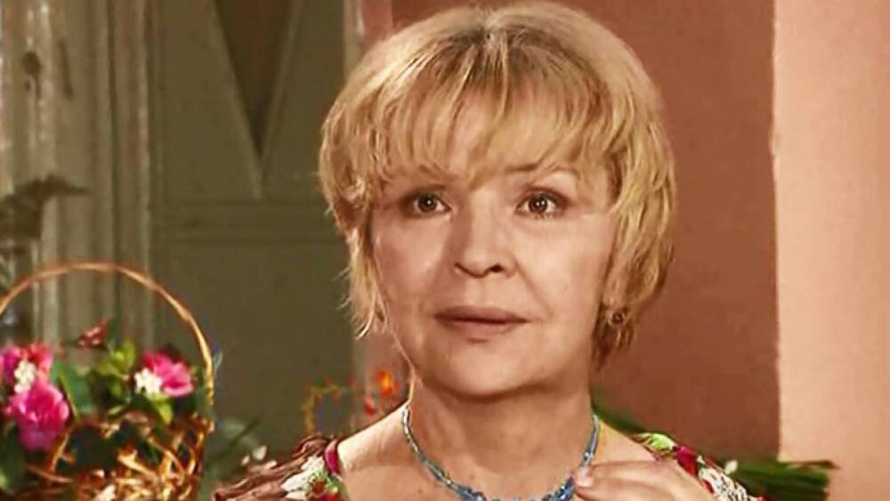 Актриса Татьяна Семина резко высказалась о покойном Леониде Куравлеве