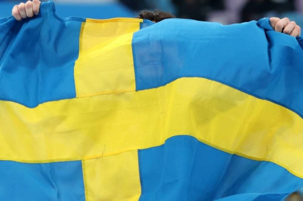 Сборная Швеции опередила Россию в медальном зачете ОИ-2022