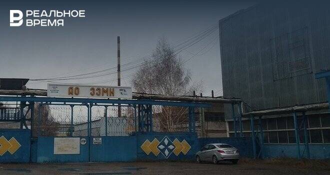 Здания, стиральная машина и акции КАМАЗа: имущество ЗЗМК Эльбека Сафаева продают за 93 миллиона