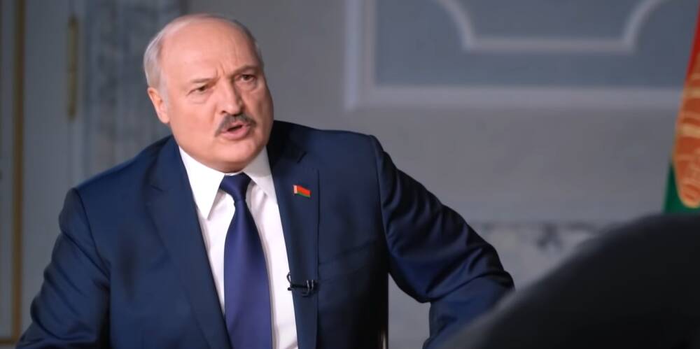 Лукашенко готов к началу войны с Польшей