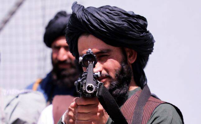 Талибы не согласны с выводами ООН об активности террористов в Афганистане