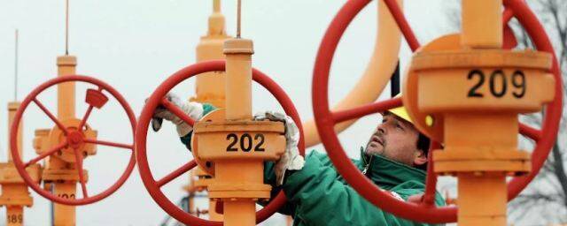 Песков: Тема увеличения поставок газа в Венгрию находится на стадии обсуждения