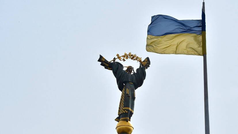 Глава МИД Украины Кулеба: визиты иностранных делегаций в Киев «сдерживают» Россию