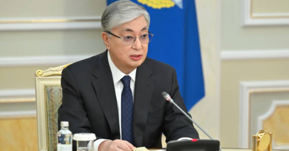 Токаев утвердил отмену согласования с Назарбаевым политинициатив