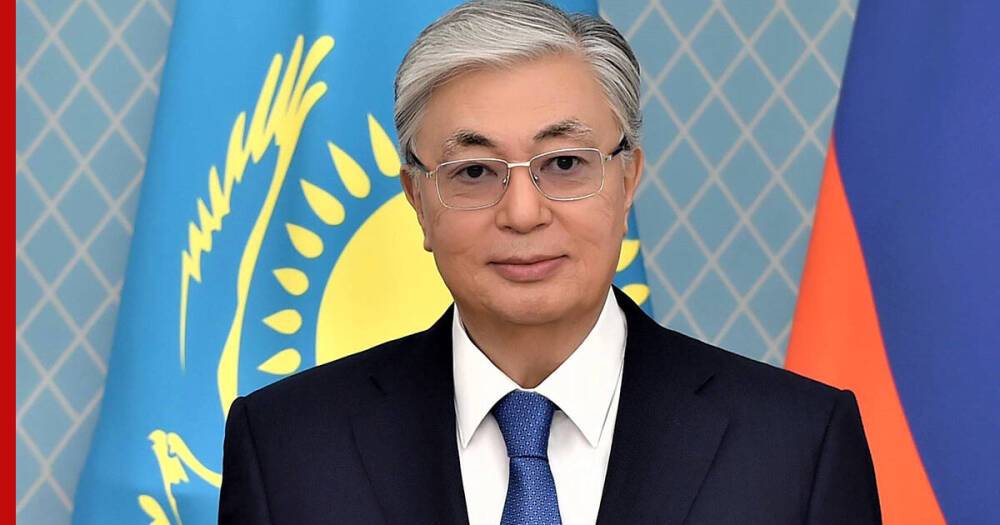 Токаев отменил поправку о председательстве Нурсултана Назарбаева в Совбезе